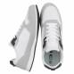 Herren Freizeitschuhe - white