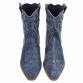 Damen Western- & Bikerboots - djeans