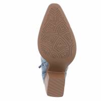 Damen Western- & Bikerboots - ljeans