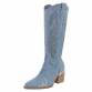 Damen Western- & Bikerboots - ljeans