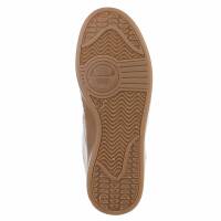 Damen Low-Sneakers - silver