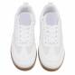 Damen Low-Sneakers - white