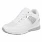Damen Keilabsatz-Sneakers - white