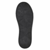 Damen Slipper - black