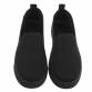 Damen Slipper - black