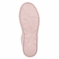 Damen Slipper - dpink