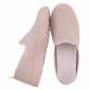 Damen Slipper - dpink
