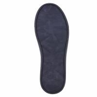 Damen Slipper - navy