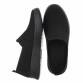 Damen Slipper - black