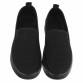 Damen Slipper - black