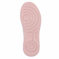 Damen Slipper - dpink