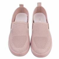 Damen Slipper - dpink