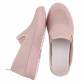 Damen Slipper - dpink