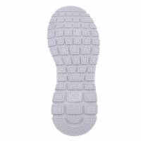 Damen Low-Sneakers - ltgrey