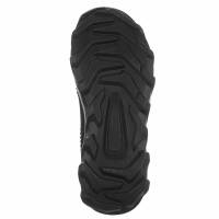 Damen Low-Sneakers - allblack