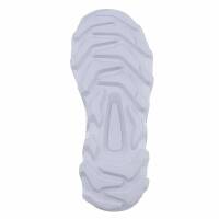 Damen Low-Sneakers - ltgrey