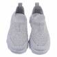 Damen Low-Sneakers - ltgrey