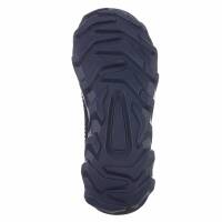 Damen Low-Sneakers - navy