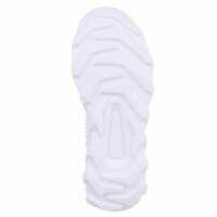 Damen Low-Sneakers - white