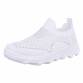 Damen Low-Sneakers - white