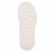 Damen Low-Sneakers - beige