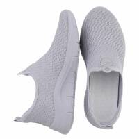 Damen Sportschuhe - ltgrey