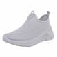 Damen Sportschuhe - ltgrey