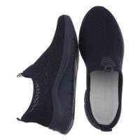 Damen Sportschuhe - navy