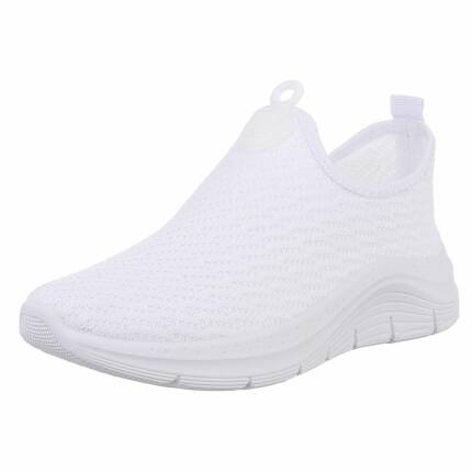 Damen Sportschuhe - white