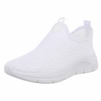 Damen Sportschuhe - white