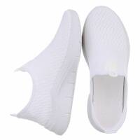Damen Sportschuhe - white