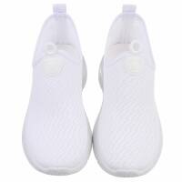 Damen Sportschuhe - white