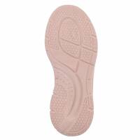 Damen Sportschuhe - dpink