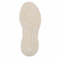 Damen Sportschuhe - ltbeige