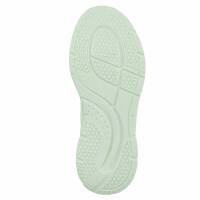 Damen Sportschuhe - ltgreen