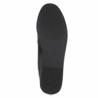 Damen Slipper - black
