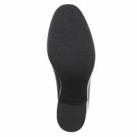 Damen Klassische Pumps - black