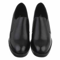 Damen Klassische Pumps - black