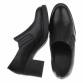 Damen Klassische Pumps - black