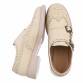 Damen Slipper - beige