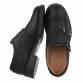 Damen Slipper - black