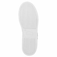 Damen Low-Sneakers - grey