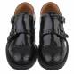 Damen Slipper - black