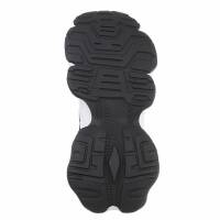 Damen Sportschuhe - white