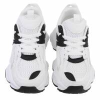 Damen Sportschuhe - white
