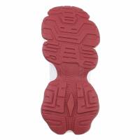 Damen Sportschuhe - winered