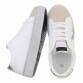 Damen Low-Sneakers - white