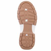 Damen Low-Sneakers - white