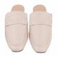 Damen Pantoletten - beige