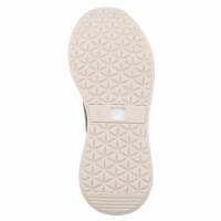 Damen Low-Sneakers - green